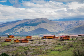 Alma Serrana - Suites de montaña!